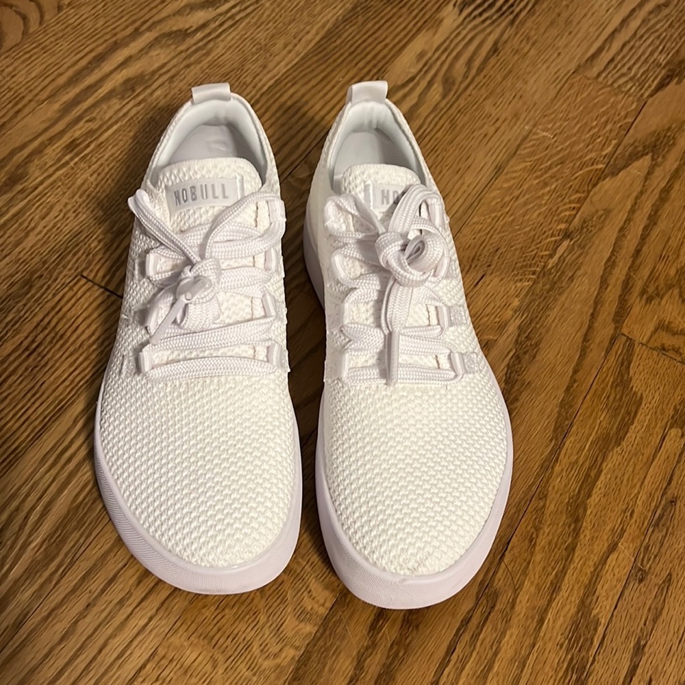 NOBULL Rec Trainer women’s size 9